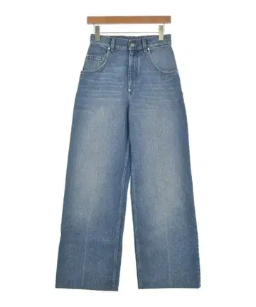 STELLA McCARTNEY 데님 팬츠 여성용