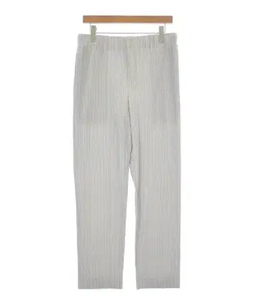 HOMME PLISSE 팬츠 (기타) 남성용