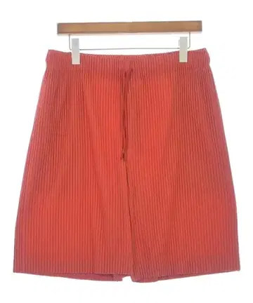 HOMME PLISSE 숏팬츠 남성용