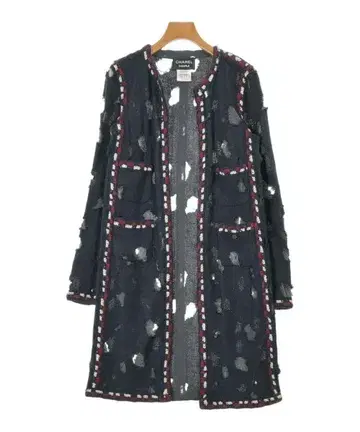 CHANEL 코트 ( 기타 ) 여성용