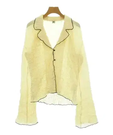 The Garment 블라우스 여성용