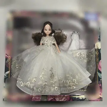 타카라토미 리카짱 인형 포토제닉 리카 하츠코 엔도