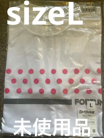 론그라이다아스! 드라이 T셔츠 sizeL