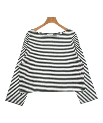 2nd NOLLEY'S 티셔츠 컷앤소 여성용