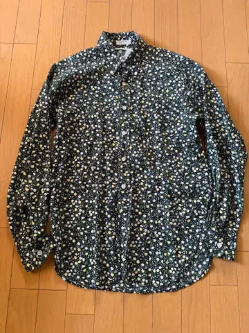 ENGINEERED GARMENTS 19th Century BDshirt
