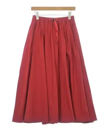 GRAMICCI 롱 맥시 길이 스커트 여성용