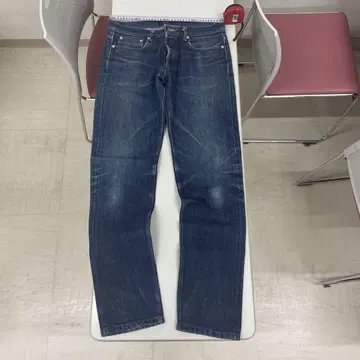 A.P.C. PETIT NEW STANDARD 32 인디고