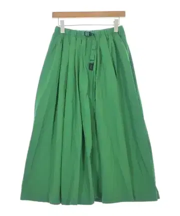 GRAMICCI 롱 맥시 길이 스커트 여성용