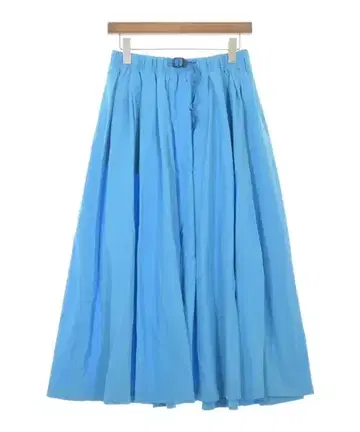 GRAMICCI 롱 맥시 길이 스커트 여성용