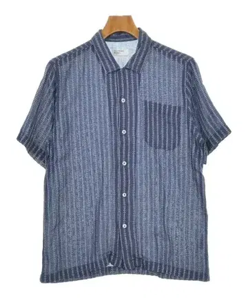 UNIVERSAL WORKS 캐주얼 셔츠 남성용