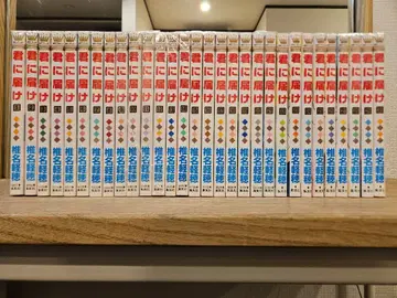 너에게 닿기를 전권 세트