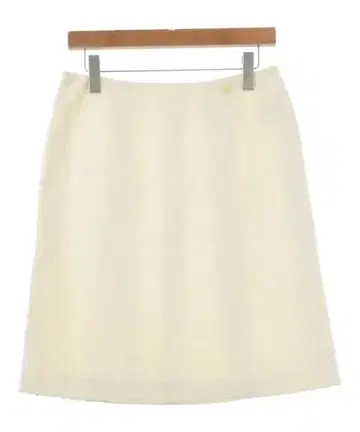 샤넬 미디 스커트 여성용