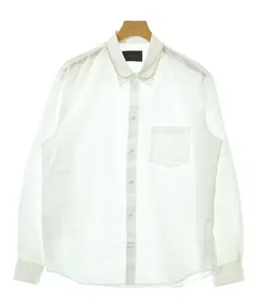 Simone Rocha 캐주얼 셔츠 남성용