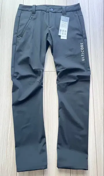 브릿지스톤 알티코어 가을/겨울 롱 팬츠 허리 82