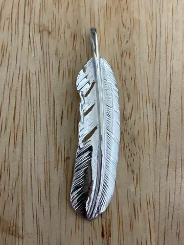 고로즈 고로즈 SV 특대형 페더 특대형 플레인 페더 특대형 우측 올드