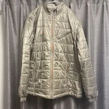 까스텔바작 스포츠 퀼팅 자켓