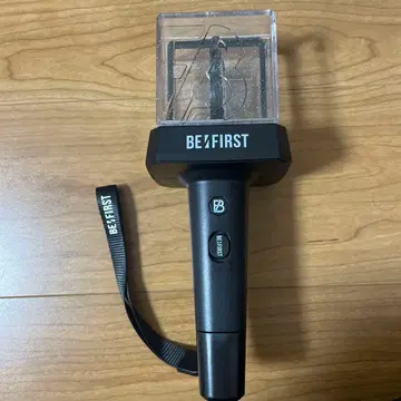 BE:FIRST 비퍼스트 응원봉
