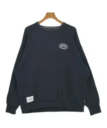 WTAPS 맨투맨 남성용