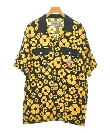 MARNI 캐주얼 셔츠 남성용