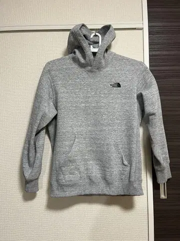 THE NORTH FACE 그레이 후드티 L 사이즈