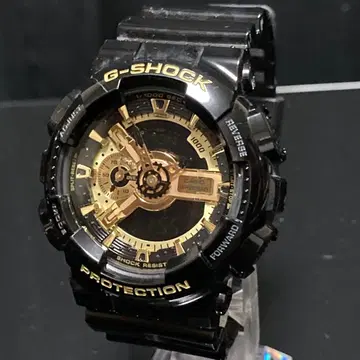 G SHOCK GA 1100 GB 쿼츠