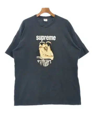 Supreme 티셔츠 남성용