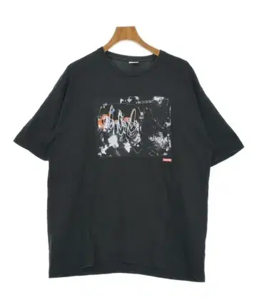 Supreme 티셔츠 남성용