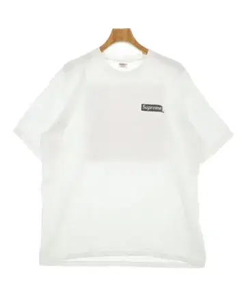 Supreme 티셔츠 남성용
