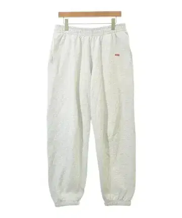 Supreme 스웨트 팬츠 남성용