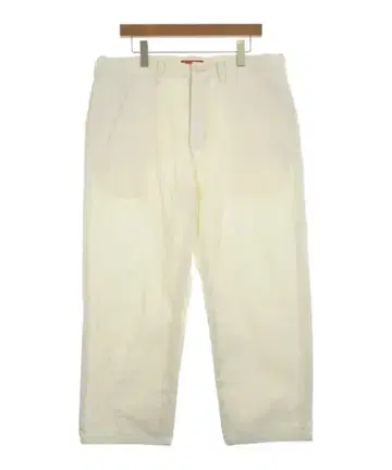 Supreme 치노 팬츠 남성용
