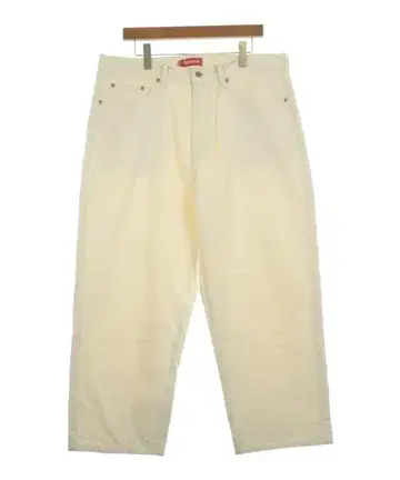 Supreme 데님 팬츠 남성용