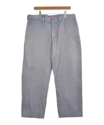 Supreme 치노 팬츠 남성용