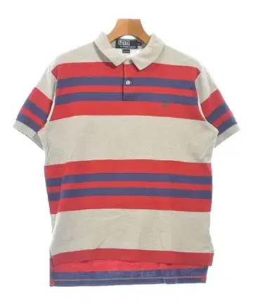 폴로 랄프 로렌 피케 셔츠 남성용