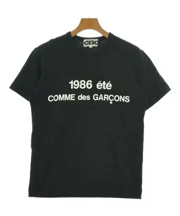 CDG 티셔츠 남성용