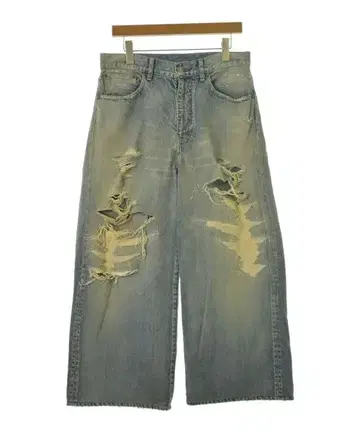 MINEDENIM 데님 팬츠 남성용