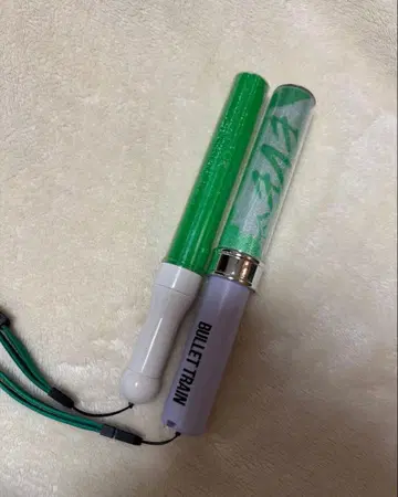 초특급 타쿠야 응원봉