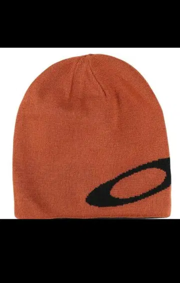 oakley 비니 오렌지