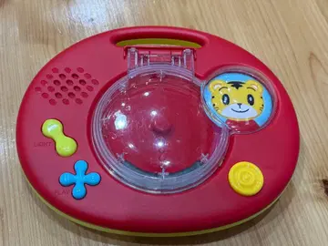 아이 챌린지 푸치 English 마이 리듬 플레이어