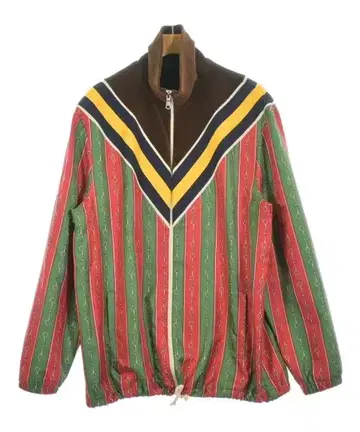 GUCCI 블루종 남성용