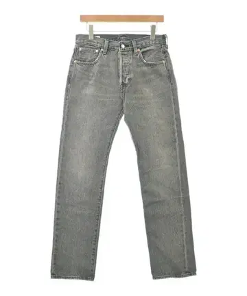 LEVI'S 데님 팬츠 남성용