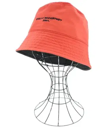 STELLA McCARTNEY 여성용 햇