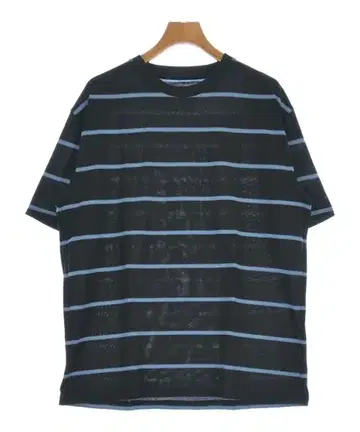 WACKO MARIA 티셔츠 남성용