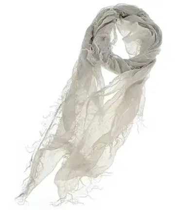 Faliero Sarti 스톨 여성용