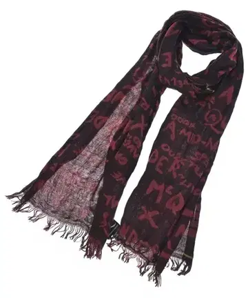 McQ 스톨 여성용