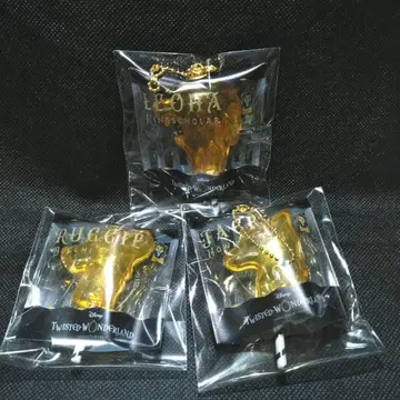 트위스티드 원더랜드 그루비 캔디 참 사바나 클로