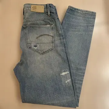 G-STAR RAW 패치워크 데님