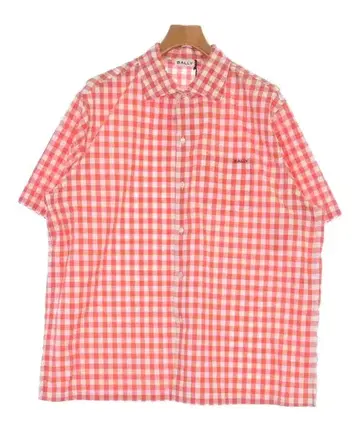 BALLY 캐주얼 셔츠 남성용