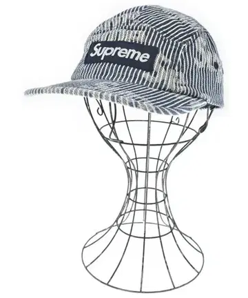 Supreme 캡 남성용