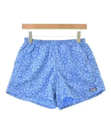 patagonia 숏팬츠 여성용