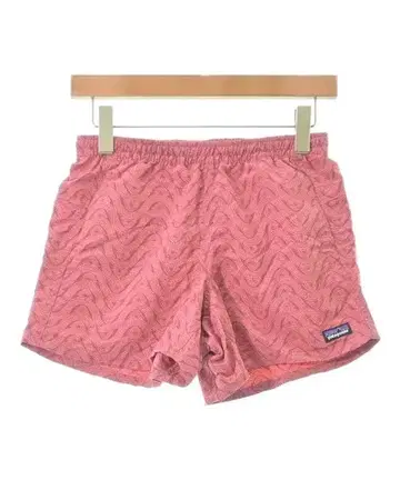 patagonia 숏팬츠 여성용